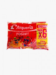 BEBIDA LACT ALQUERIA*140...