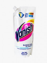 QUITAMANCHAS VANISH BLANCO...