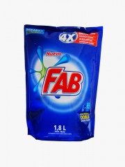 DETERGENTE LIQUIDO FAB *1.8...