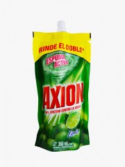 LAVAPLATOS AXION LIQUIDO...