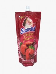 SUAVIZANTE SUAVITEL DULCE...
