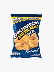 CHICHARRON FRITO LAY *15 GR