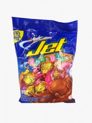 CHOCOLATES JET BURBUJAS *12...