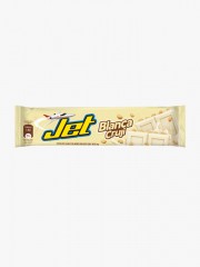 CHOCOLATINA JET BLANCA *24 GR