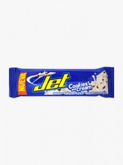 CHOCOLATINA JET COOKIES *11 GR