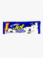 CHOCOLATINA JET COOKIES *50 GR