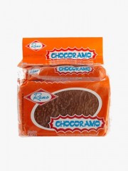 PONQUE CHOCORAMO RAMO *5 UND