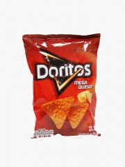DORITOS FRITO LAY *34 GR