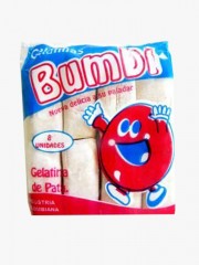 GELATINA DE PATA BUMBI *8 UND
