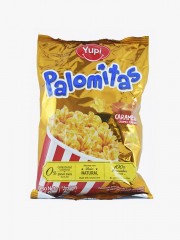 PALOMITAS YUPI MIX *58 GR 