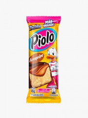 PIOLO BIMBO AREQUIPE *45 GR