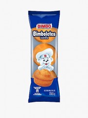 PONQUE BIMBO BIMBOLETES...