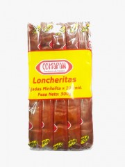 PONQUE COMAPAN MINILOLITA...