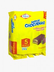 PONQUE RAMO BARRA *5 UND