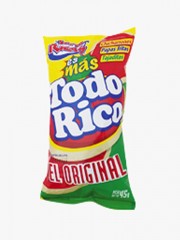 TODO RICO SUPER RICAS...