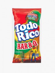 TODO RICO SUPER RICAS BBQ...