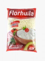 ARROZ FLORHUILA*500 GR