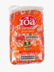 ARROZ ROA ARROBA *25 LB
