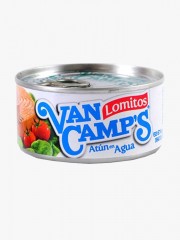 ATUN VAN CAMPS LOMITOS EN...