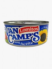 ATUN VAN CAMPS LOMITOS...