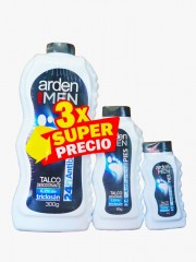 TALCO ARDEN FORMEN *300 +...