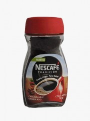 CAFE NESCAFE TRADICION *50 GR