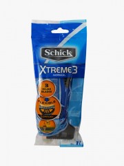 PRESTOBARBA SCHICK XTREME 3...