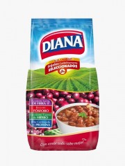 FRIJOL BOLA ROJA DIANA *500 GR