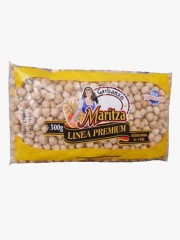 GARBANZO MARITZA*500 GR