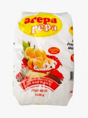 HARINA AREPAREPA MAIZ...