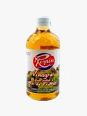 VINAGRE SAN JORGE FRUTAS*500ML