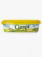 MARGARINA CAMPI CON SAL...
