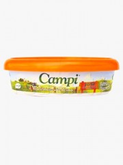 MARGARINA CAMPI PAISA *125 GR