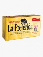 MARGARINA LA PREFERIDA *...