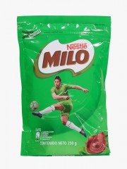 BEBIDA ACHOCOLATADA...