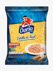 PASTA DORIA CABELLO *250 GR