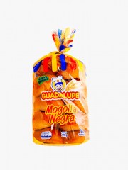 MOGOLLA GUADALUPE NEGRA *10...