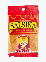 SALSINA EL REY *55 GR