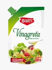 SALSA BARY VINAGRETA *200 GR