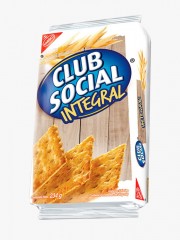 GALLETAS CLUB SOCIAL...