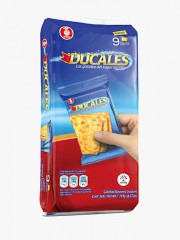 GALLETAS DUCALES ORIGINAL...