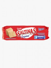 GALLETAS SALTINAS...