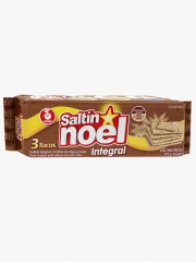 GALLETAS SALTIN NOEL...