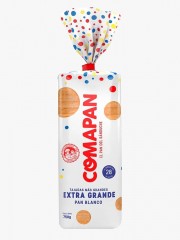 PAN COMAPAN EXTRA...