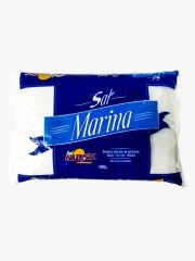 SAL MARINA NATUSAL *1000 GR