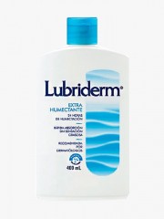 CREMA LUBRIDERM EXTRA...