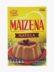 NATILLA MAIZENA...