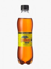 GASEOSA COLOMBIANA POSTOBON...