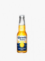 CERVEZA CORONITA *210 ML