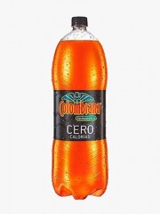 GASEOSA POSTOBON COLOMBIANA...